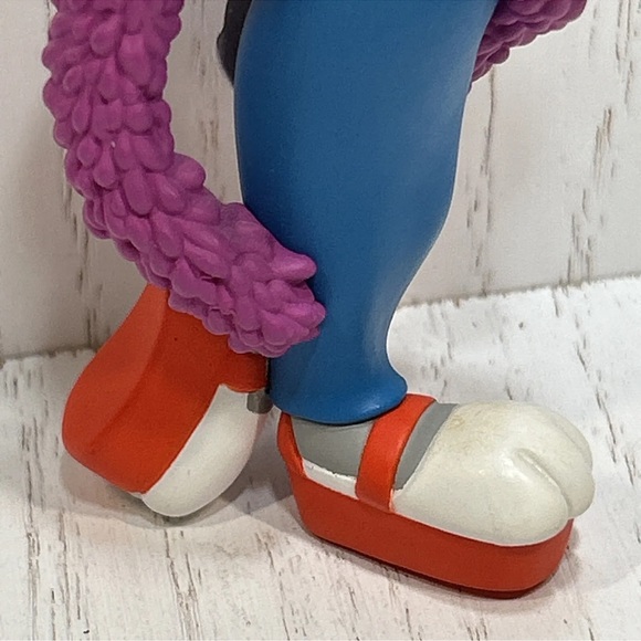 1997 Hallmark Keepsake Ornament Bugs Bunny Fruit Hat Looney Tunes Cartoon Vtg - Picture 7 of 13